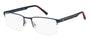 TOMMY HILFIGER TH 2316 KU0 BLUE / RECTANGULAR