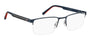 TOMMY HILFIGER TH 2316 KU0 BLUE / RECTANGULAR