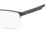 TOMMY HILFIGER TH 2316 KU0 BLUE / RECTANGULAR