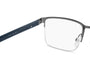 TOMMY HILFIGER TH 2316 KU0 BLUE / RECTANGULAR