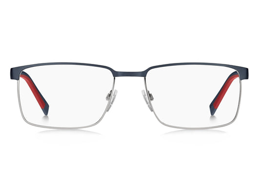 TOMMY HILFIGER TH 2317 PJP BLUE / RECTANGULAR