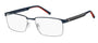 TOMMY HILFIGER TH 2317 PJP BLUE / RECTANGULAR
