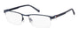 TOMMY HILFIGER TH 2322 PJP BLUE / RECTANGULAR