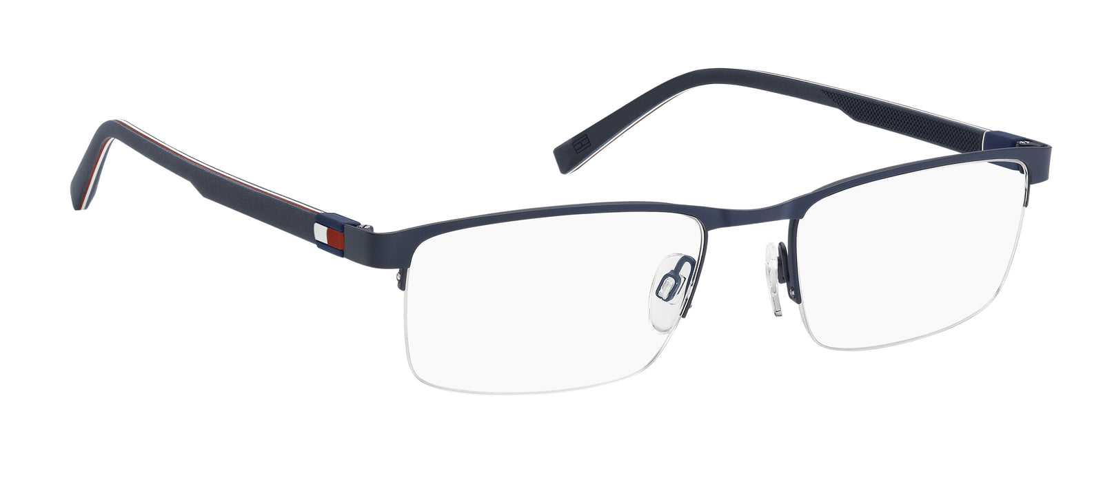 TOMMY HILFIGER TH 2322 PJP BLUE / RECTANGULAR