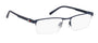 TOMMY HILFIGER TH 2322 PJP BLUE / RECTANGULAR