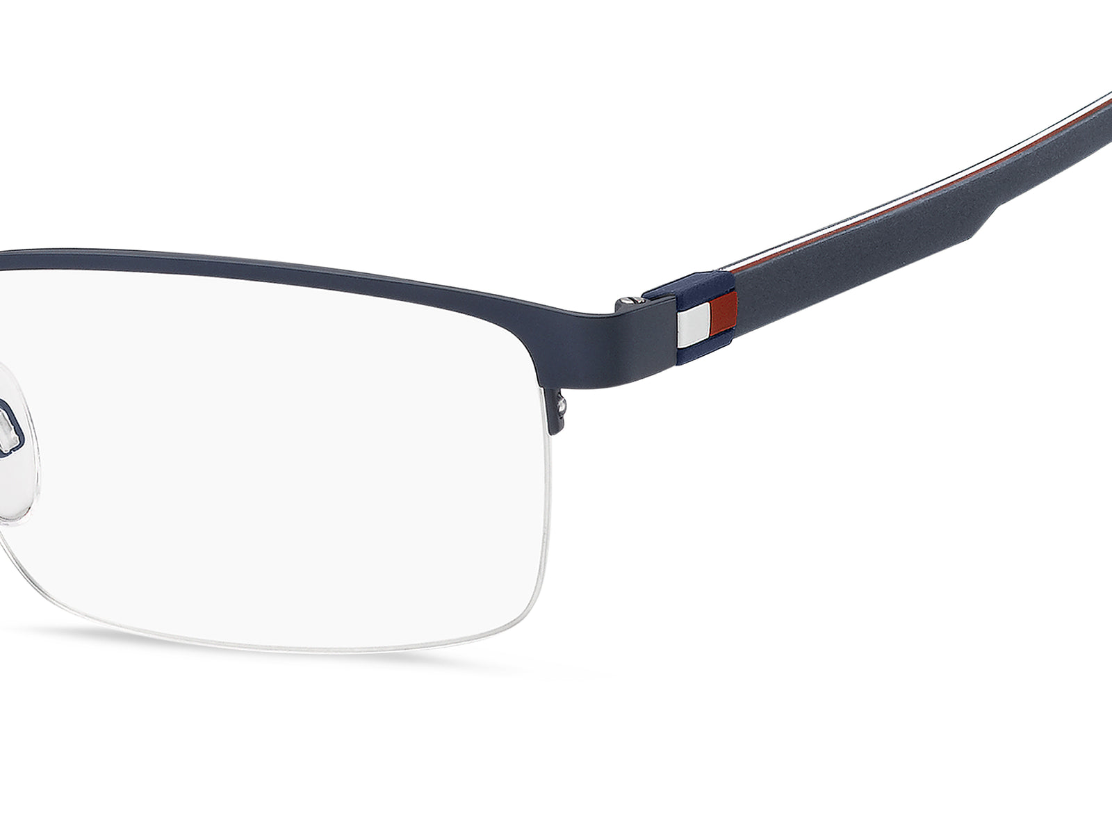TOMMY HILFIGER TH 2322 PJP BLUE / RECTANGULAR