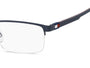 TOMMY HILFIGER TH 2322 PJP BLUE / RECTANGULAR