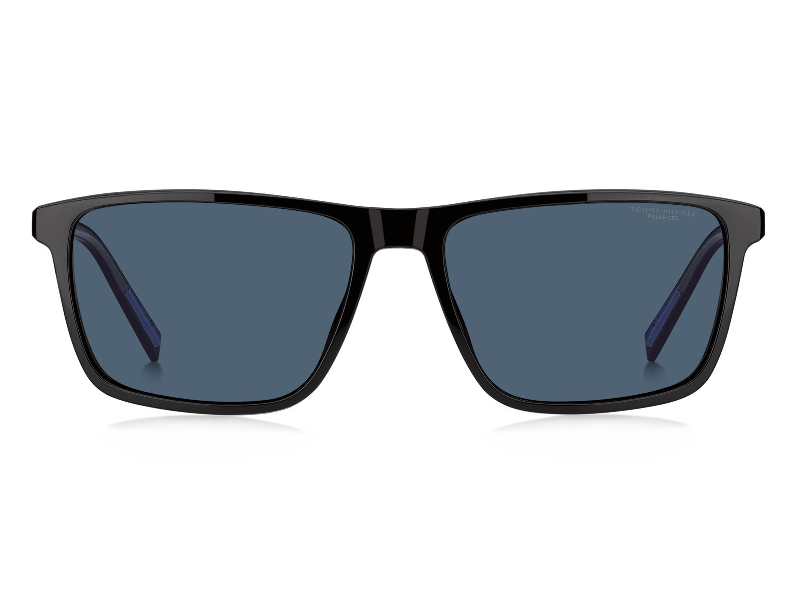 TOMMY HILFIGER TH 2326/C D51 BLACK / RECTANGULAR