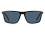 TOMMY HILFIGER TH 2326/C D51 BLACK / RECTANGULAR