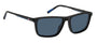 TOMMY HILFIGER TH 2326/C D51 BLACK / RECTANGULAR