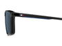 TOMMY HILFIGER TH 2326/C D51 BLACK / RECTANGULAR