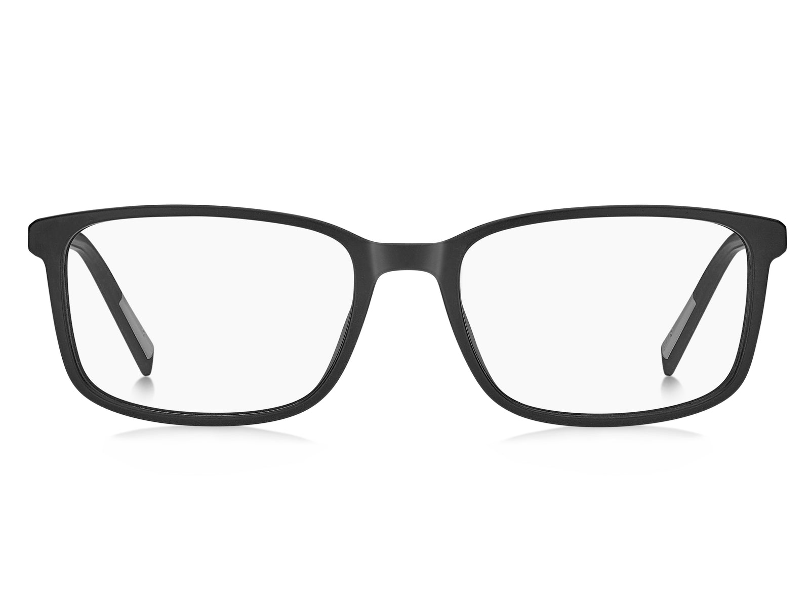 TOMMY HILFIGER TH 2327 807 BLACK / RECTANGULAR