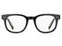 TOMMY HILFIGER TH 86 2M2 BLACK / ROUND