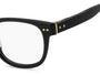 TOMMY HILFIGER TH 86 2M2 BLACK / ROUND