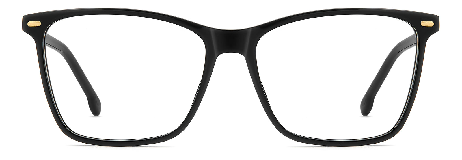 CARRERA 3093 807 BLACK / BUTTERFLY