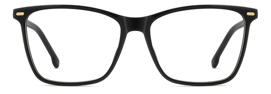 CARRERA 3093 807 BLACK / BUTTERFLY