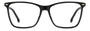 CARRERA 3093 807 BLACK / BUTTERFLY