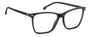 CARRERA 3093 807 BLACK / BUTTERFLY