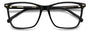 CARRERA 3093 807 BLACK / BUTTERFLY