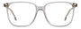 CARRERA 3090 KB7 GREY / RECTANGULAR