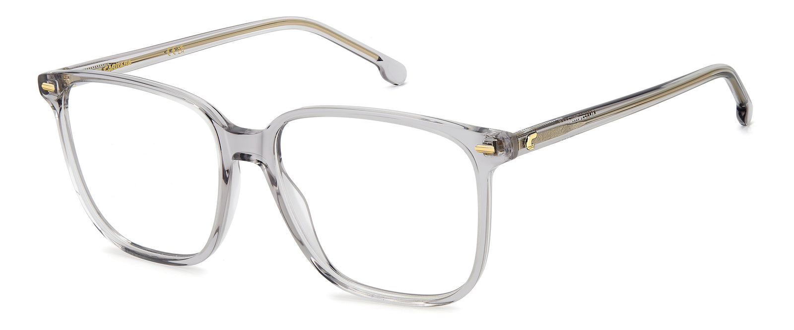CARRERA 3090 KB7 GREY / RECTANGULAR