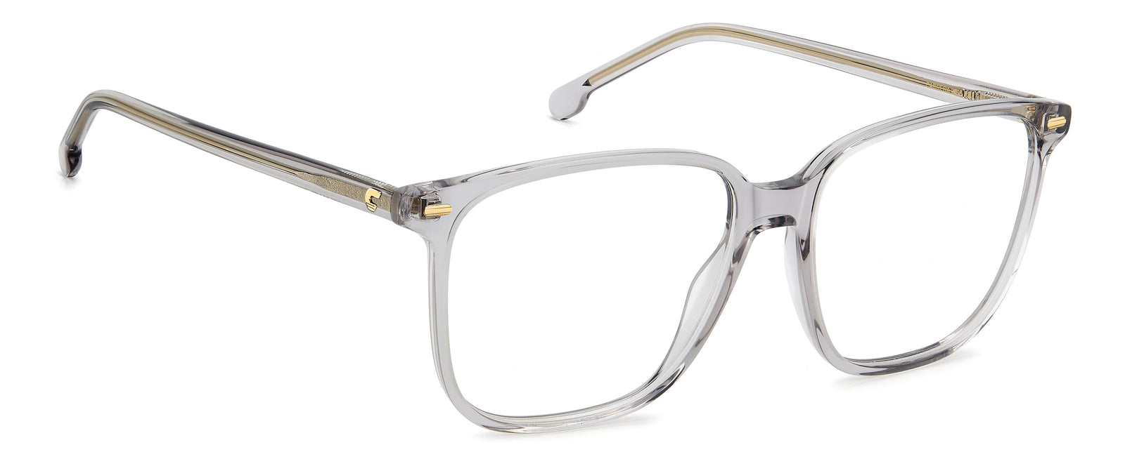 CARRERA 3090 KB7 GREY / RECTANGULAR