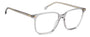 CARRERA 3090 KB7 GREY / RECTANGULAR