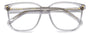CARRERA 3090 KB7 GREY / RECTANGULAR