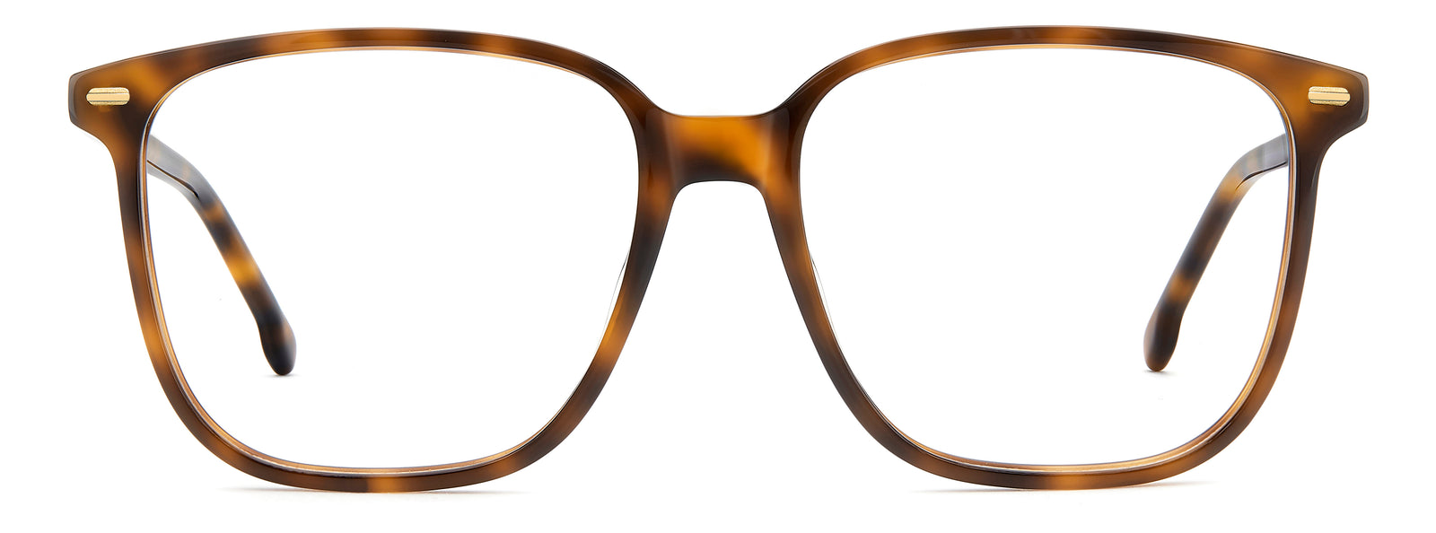 CARRERA 3090 WR9 BROWN / RECTANGULAR