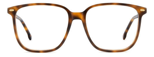 CARRERA 3090 WR9 BROWN / RECTANGULAR