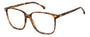 CARRERA 3090 WR9 BROWN / RECTANGULAR