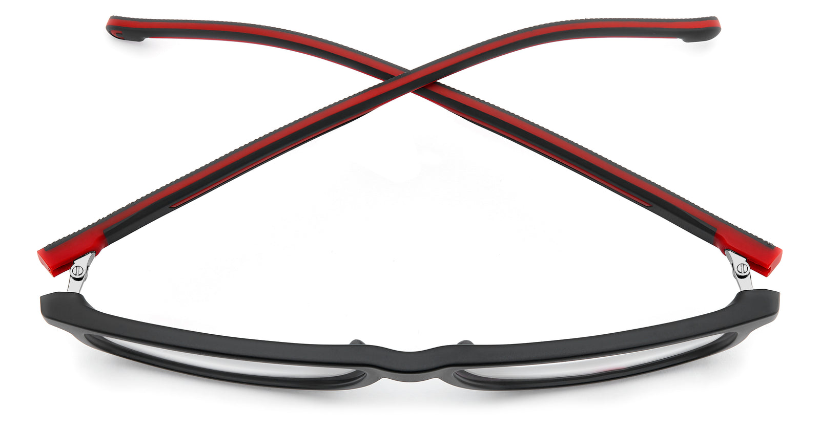 CARRERA 8929 BLX BLACK / RECTANGULAR