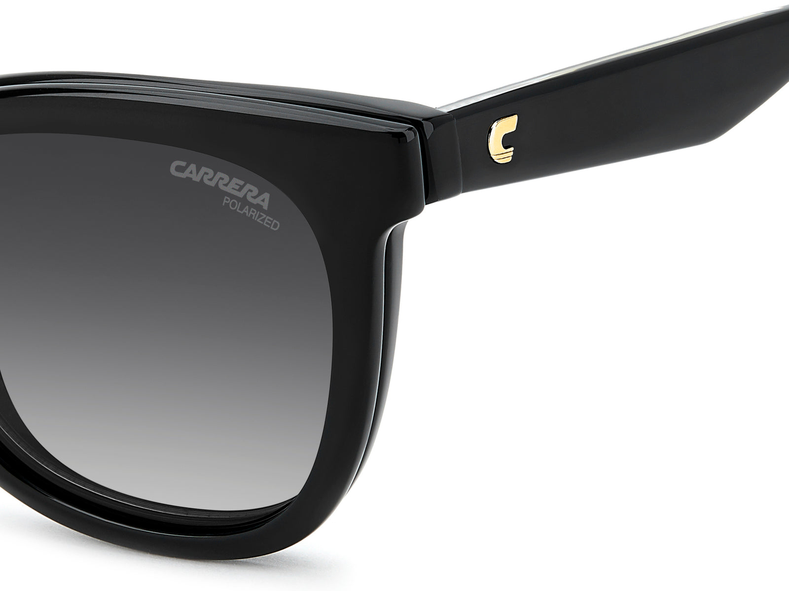 CARRERA CA 3098/C 807 BLACK / SQUARE