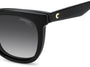 CARRERA CA 3098/C 807 BLACK / SQUARE