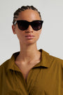 CARRERA CA 3098/C 807 BLACK / SQUARE