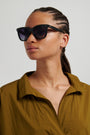 CARRERA CA 3098/C 807 BLACK / SQUARE