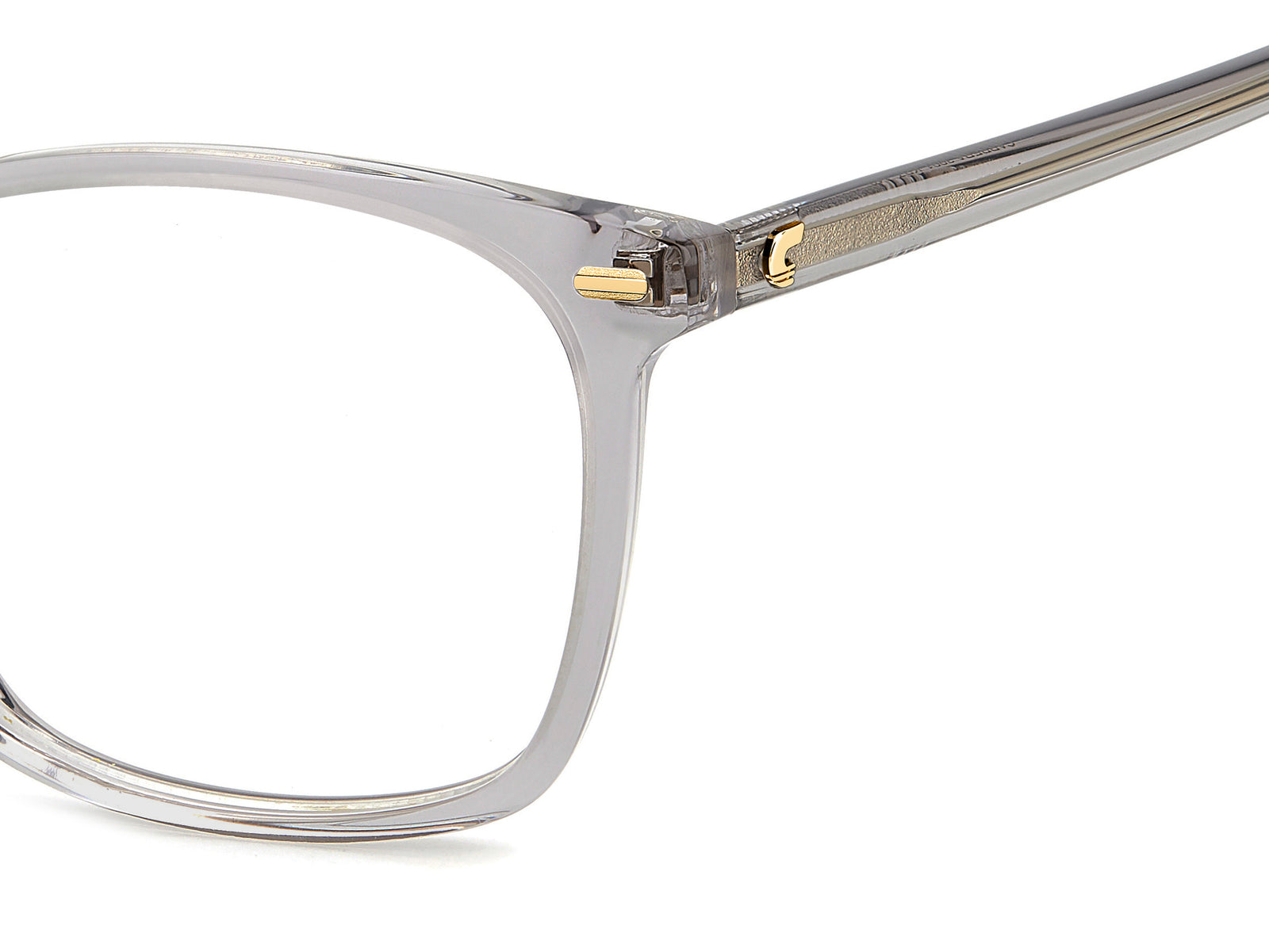 CARRERA 3091 KB7 GREY / SQUARE