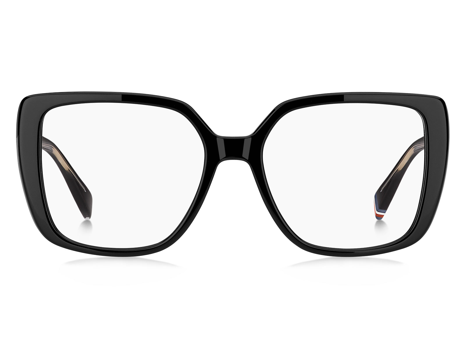 TOMMY HILFIGER TH 2348 807 BLACK / BUTTERFLY