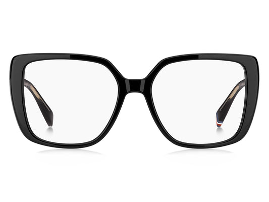 TOMMY HILFIGER TH 2348 807 BLACK / BUTTERFLY
