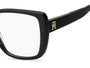TOMMY HILFIGER TH 2348 807 BLACK / BUTTERFLY