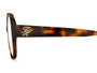 TOMMY HILFIGER TH 2346 05L HAVANA / SQUARE