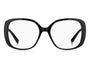 TOMMY HILFIGER TH 2346 807 BLACK / SQUARE