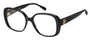 TOMMY HILFIGER TH 2346 807 BLACK / SQUARE