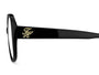 TOMMY HILFIGER TH 2346 807 BLACK / SQUARE