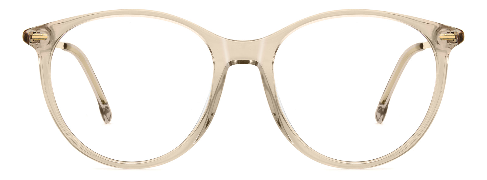 CARRERA 3094 FWM NUDE / ROUND