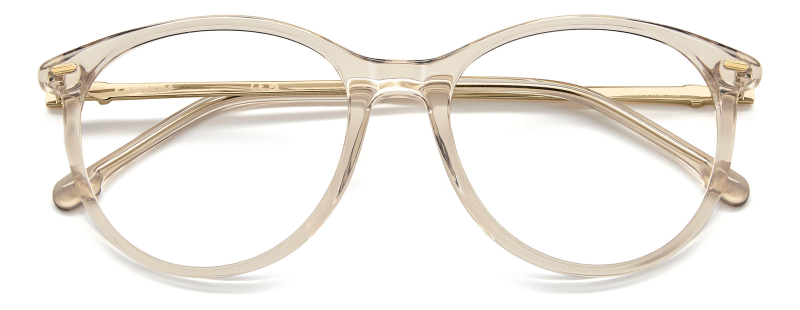CARRERA 3094 FWM NUDE / ROUND