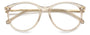 CARRERA 3094 FWM NUDE / ROUND