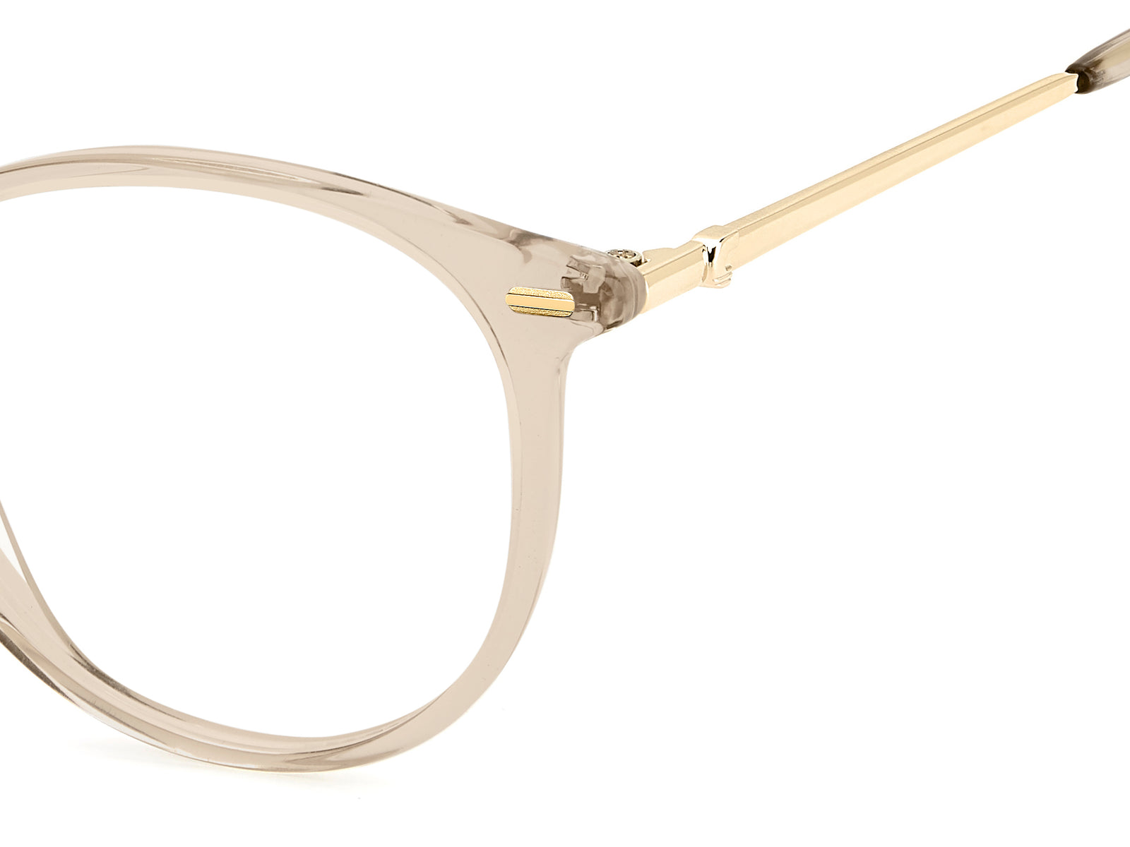 CARRERA 3094 FWM NUDE / ROUND