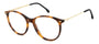 CARRERA 3094 WR9 BROWN / ROUND