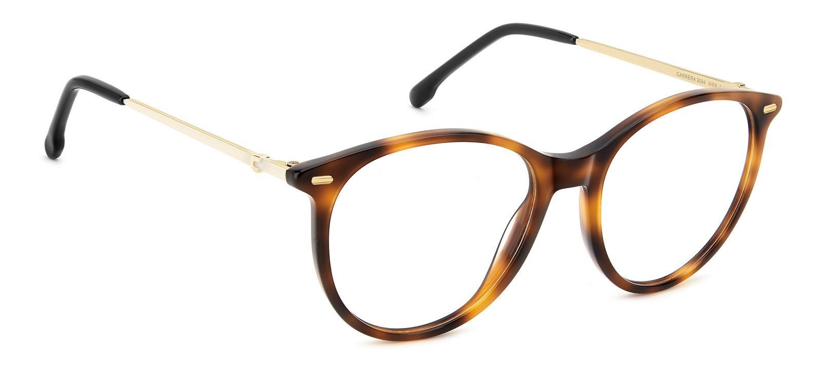 CARRERA 3094 WR9 BROWN / ROUND